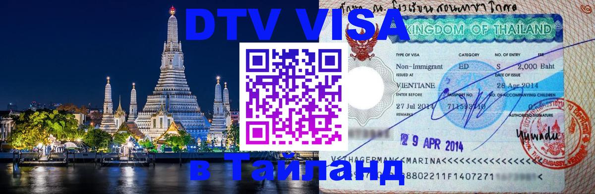 Сколько стоит DTV виза — актуальные цены, оформление даже без документов - Королёв  06.12.2025 